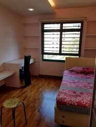 Blk 351D Canberra Road (Sembawang), HDB Executive #546899301
